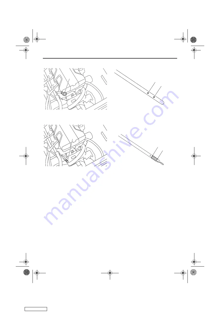 Yamaha 195S 2021 Owner'S/Operator'S Manual Download Page 110