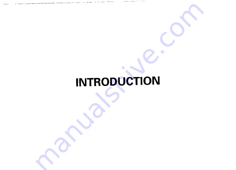 Yamaha 1993 YZF750SPE Owner'S Manual Download Page 3