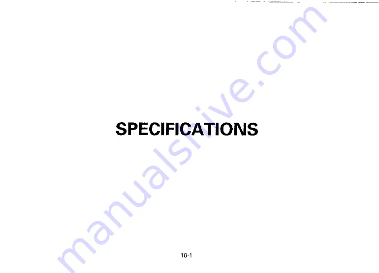 Yamaha 1993 YZF750SPE Owner'S Manual Download Page 132