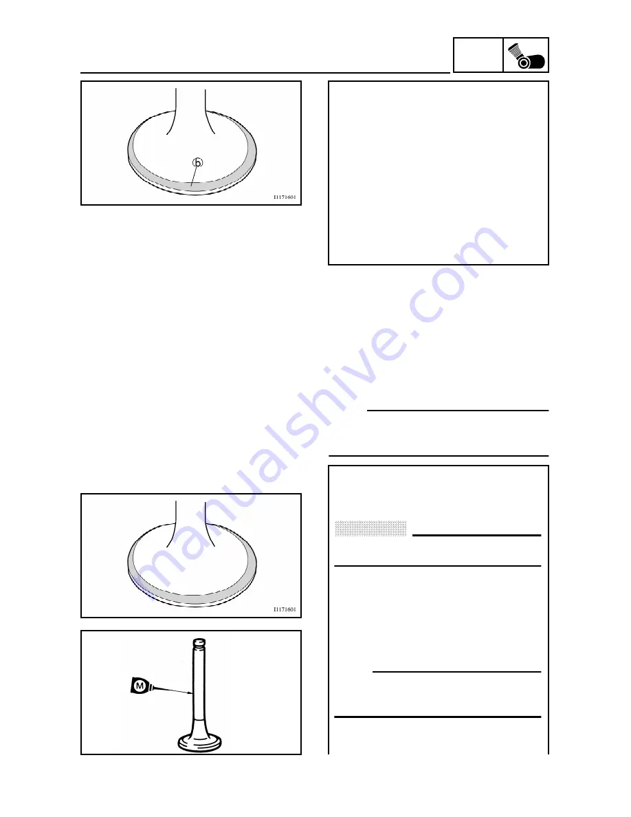 Yamaha 2000 WR450F Owner'S Service Manual Download Page 330