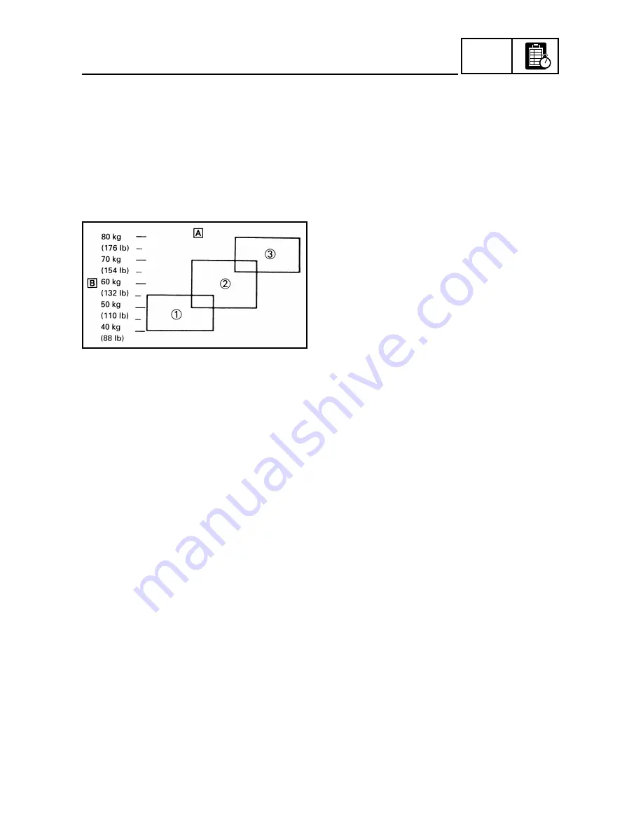 Yamaha 2000 WR450F Owner'S Service Manual Download Page 634