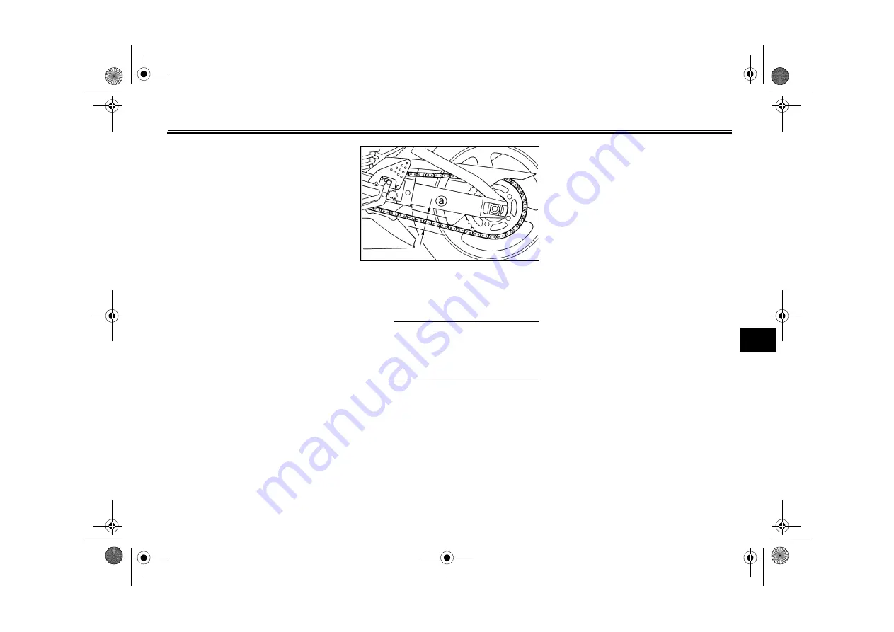 Yamaha 2000 YZF-R6M Owner'S Manual Download Page 83