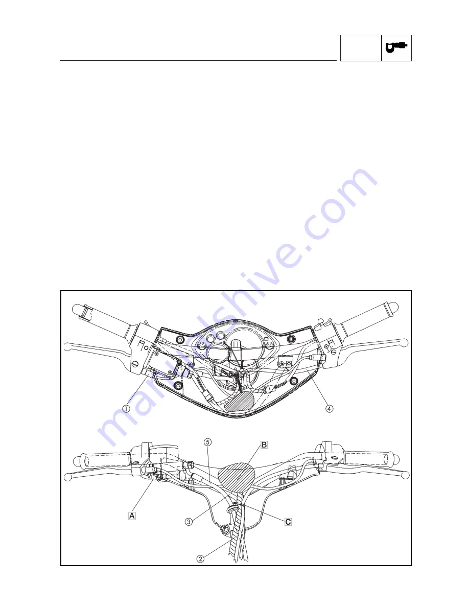 Yamaha 2002 CS50 Service Manual Download Page 28