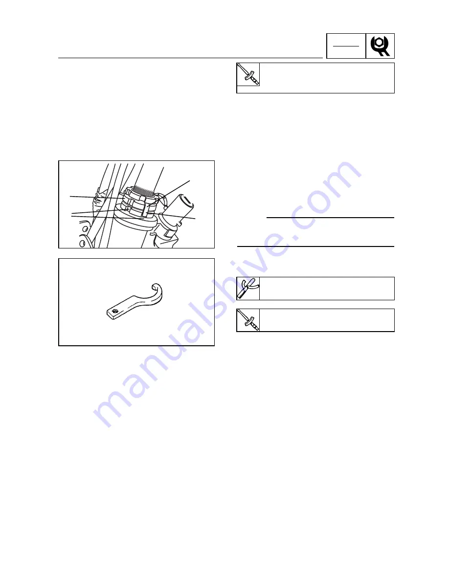 Yamaha 2002 CS50 Service Manual Download Page 52