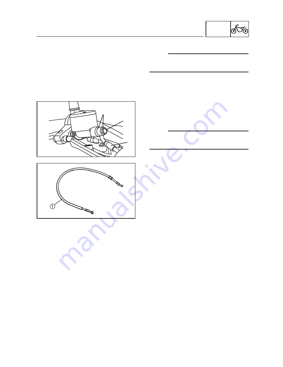 Yamaha 2002 CS50 Service Manual Download Page 138