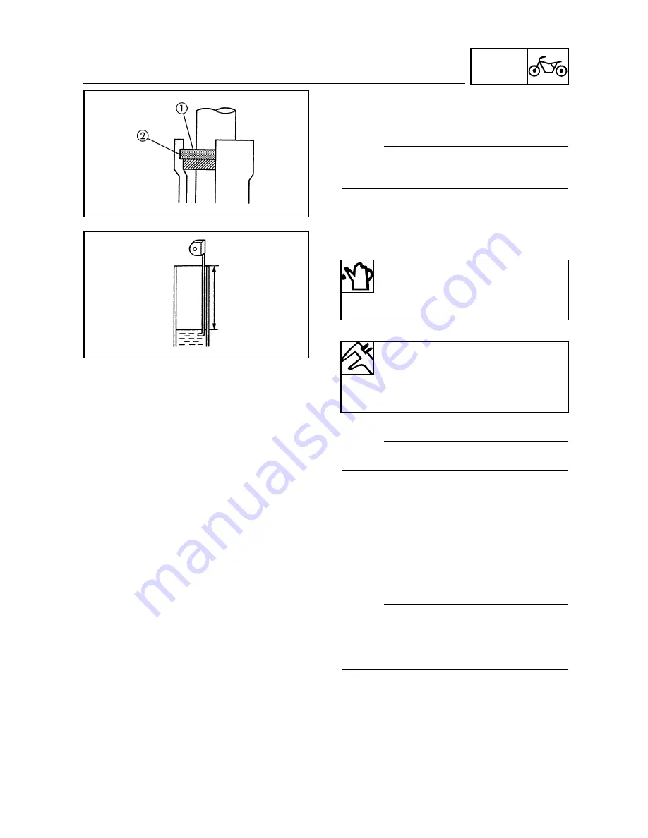 Yamaha 2002 CS50 Service Manual Download Page 149