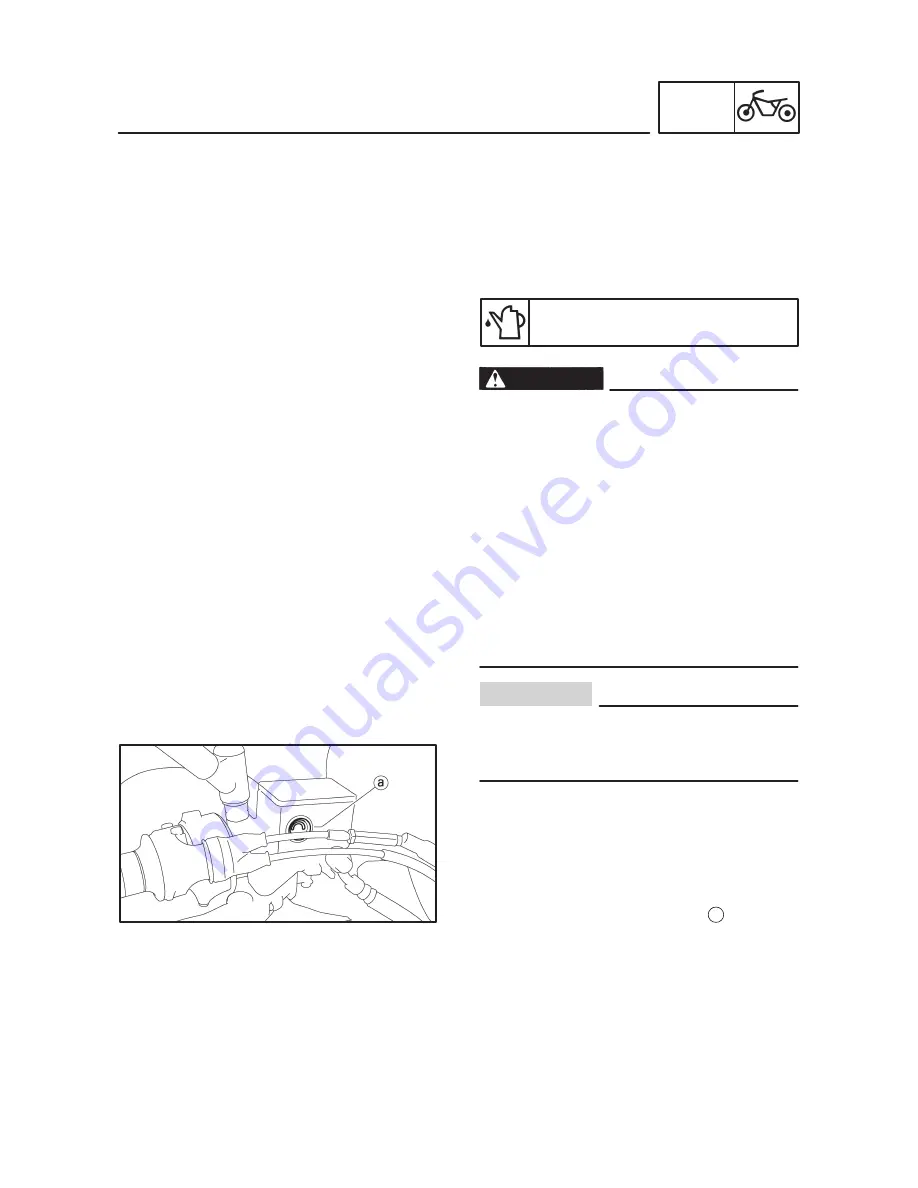 Yamaha 2002 TDM900 Service Manual Download Page 194