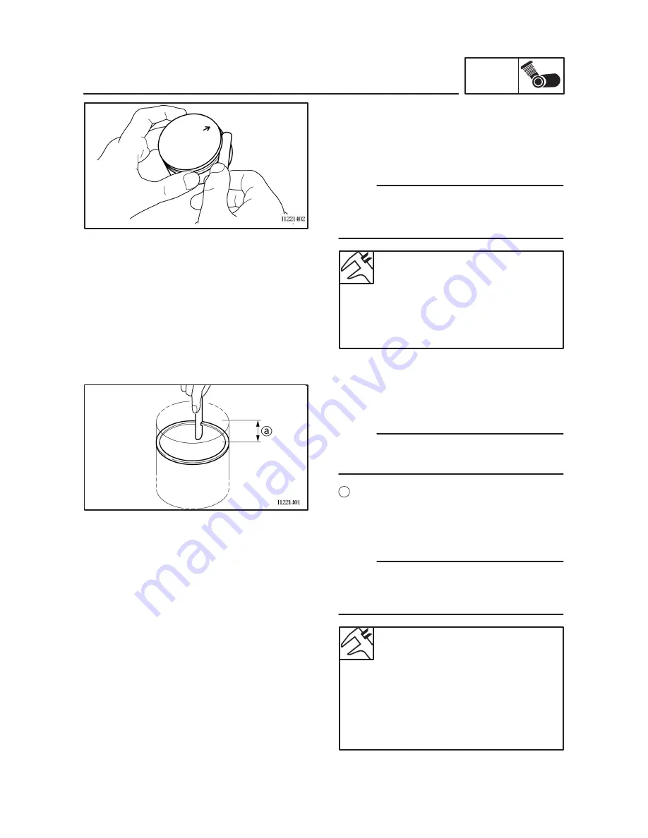 Yamaha 2002 TDM900 Service Manual Download Page 285