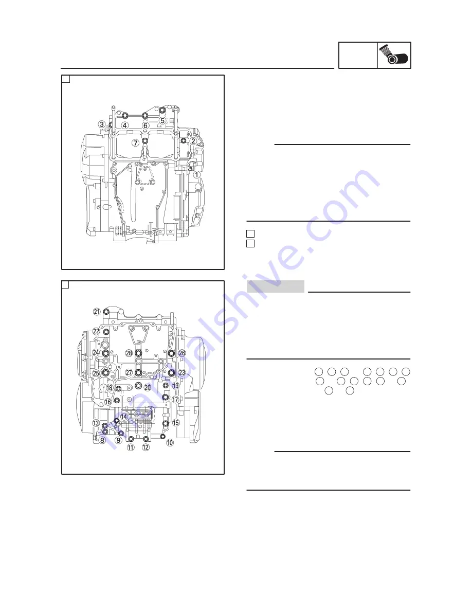 Yamaha 2002 TDM900 Service Manual Download Page 322