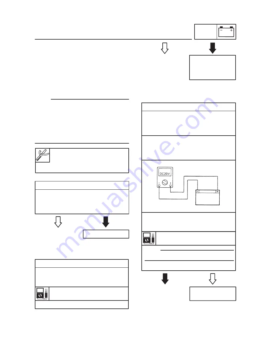 Yamaha 2002 TDM900 Service Manual Download Page 426