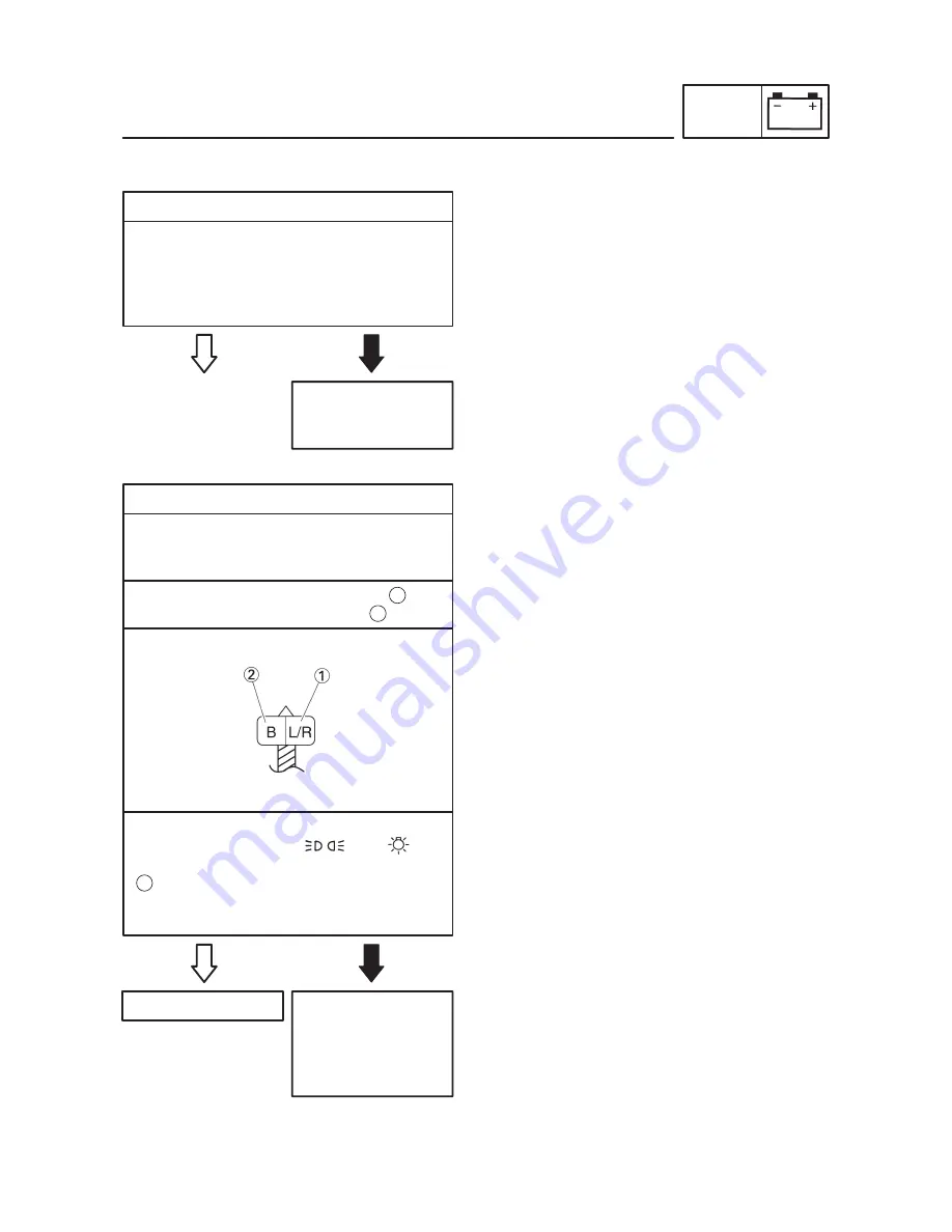 Yamaha 2002 TDM900 Service Manual Download Page 433