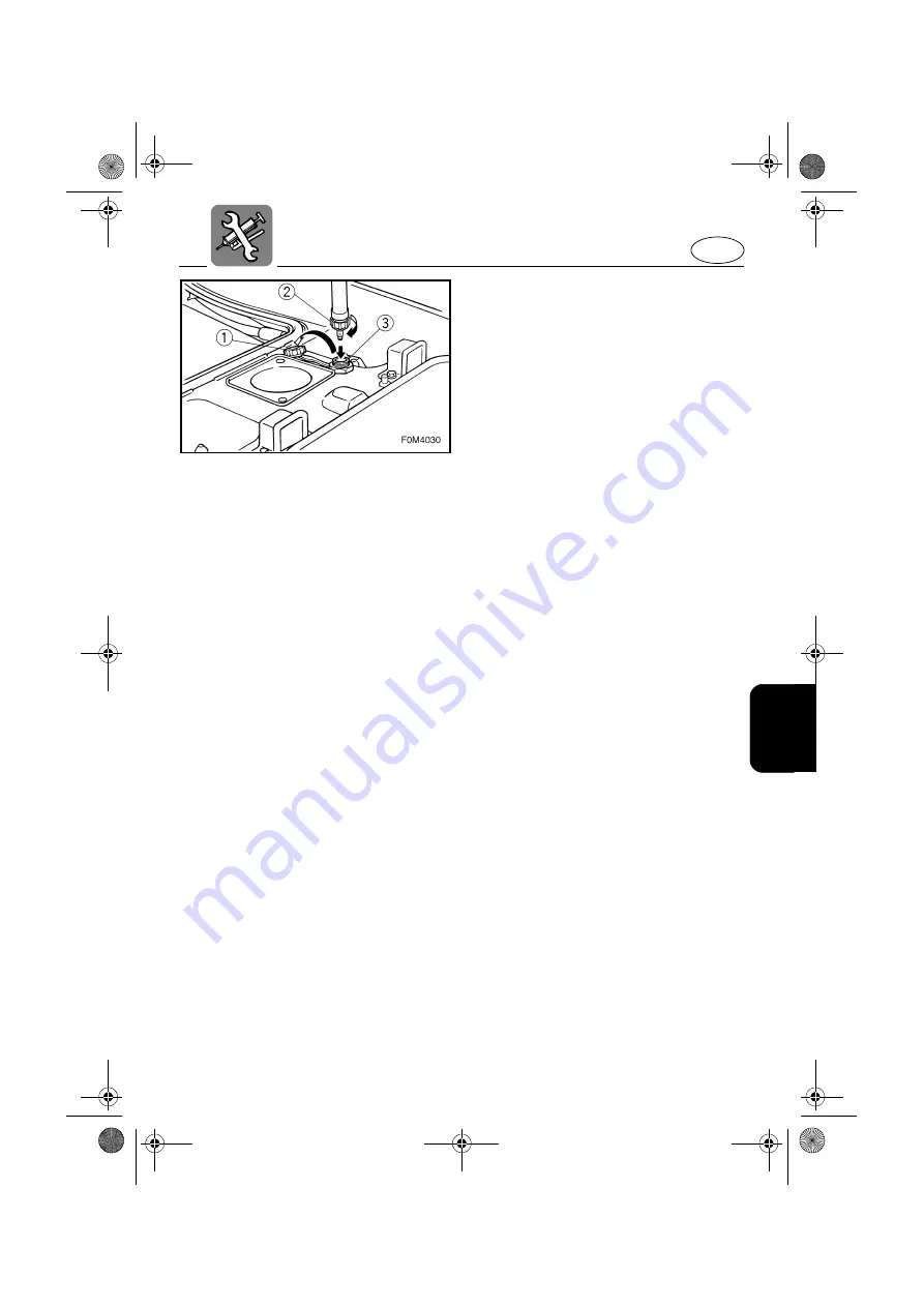 Yamaha 2002 WaveRunner Owner'S/Operator'S Manual Download Page 81