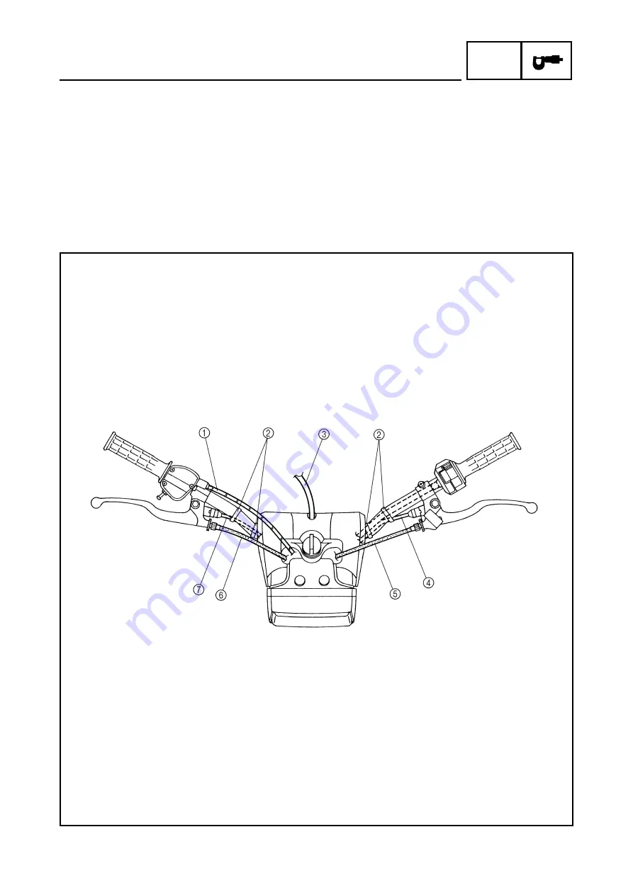 Yamaha 2002 YFA1 Supplementary Service Manual Download Page 16