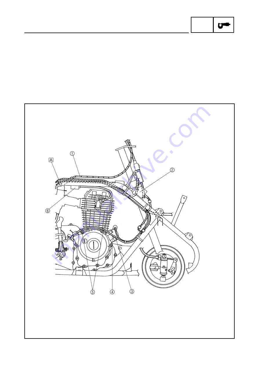 Yamaha 2002 YFA1 Скачать руководство пользователя страница 18