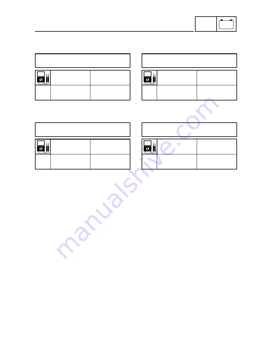 Yamaha 2002 YZ85/LC Owner'S Service Manual Download Page 461