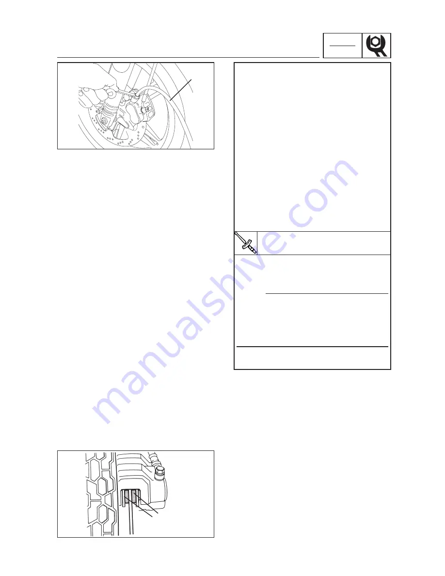 Yamaha 2003 TZR50 Service Manual Download Page 63