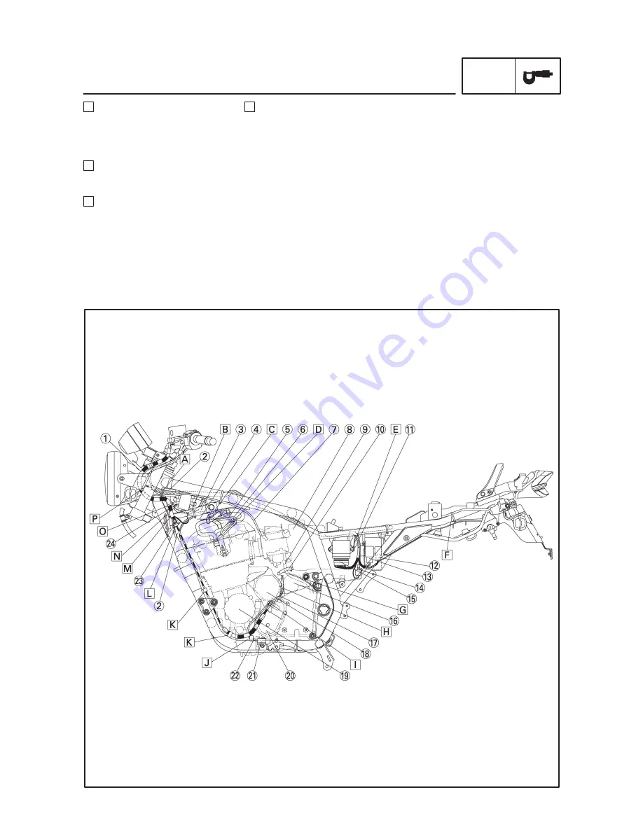 Yamaha 2004 XJR1300 Service Information Download Page 15