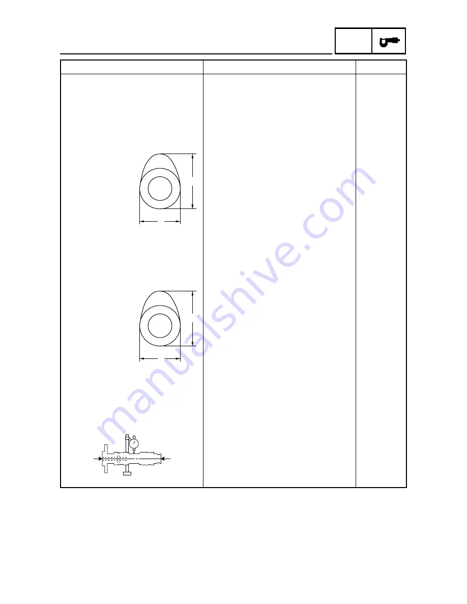 Yamaha 2004 YP400 Service Manual Download Page 34