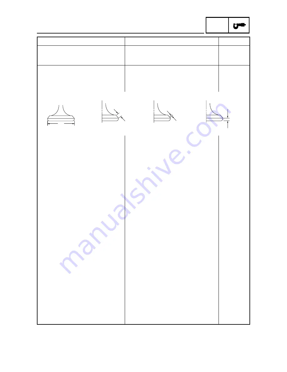 Yamaha 2004 YP400 Service Manual Download Page 35