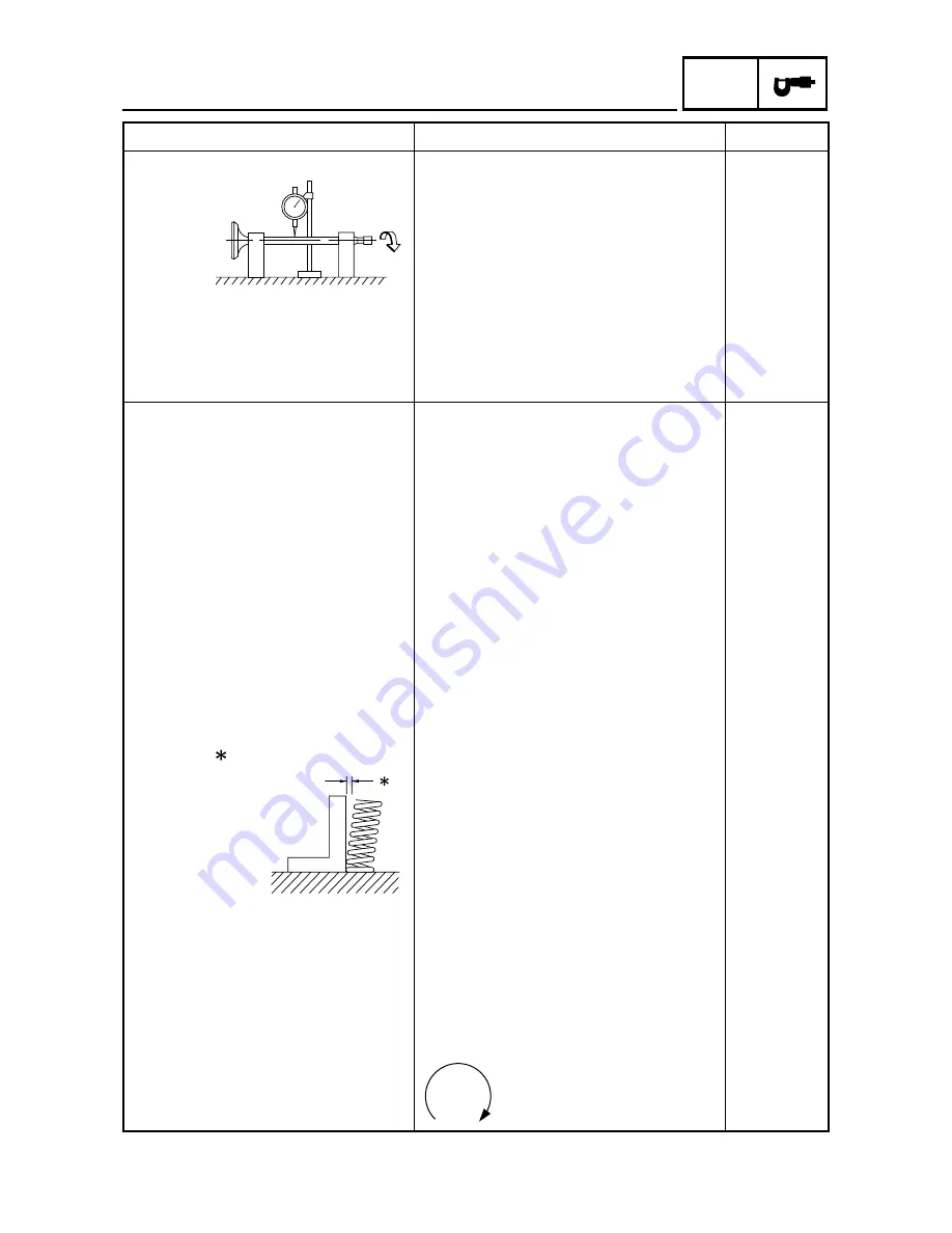 Yamaha 2004 YP400 Service Manual Download Page 36