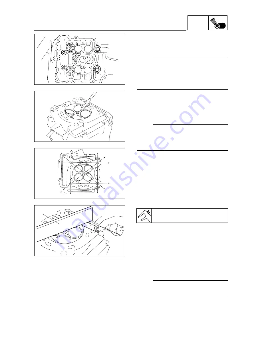 Yamaha 2004 YP400 Service Manual Download Page 232