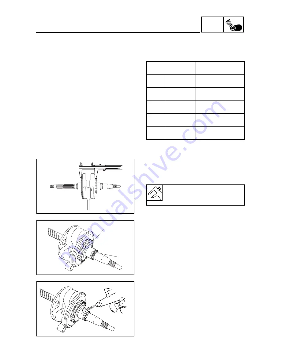 Yamaha 2004 YP400 Service Manual Download Page 278