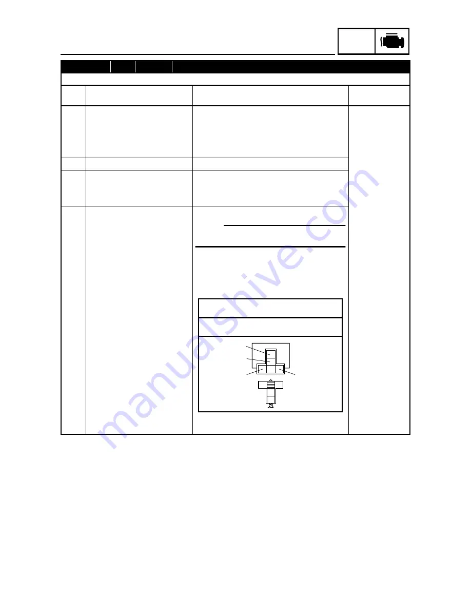 Yamaha 2004 YP400 Service Manual Download Page 322