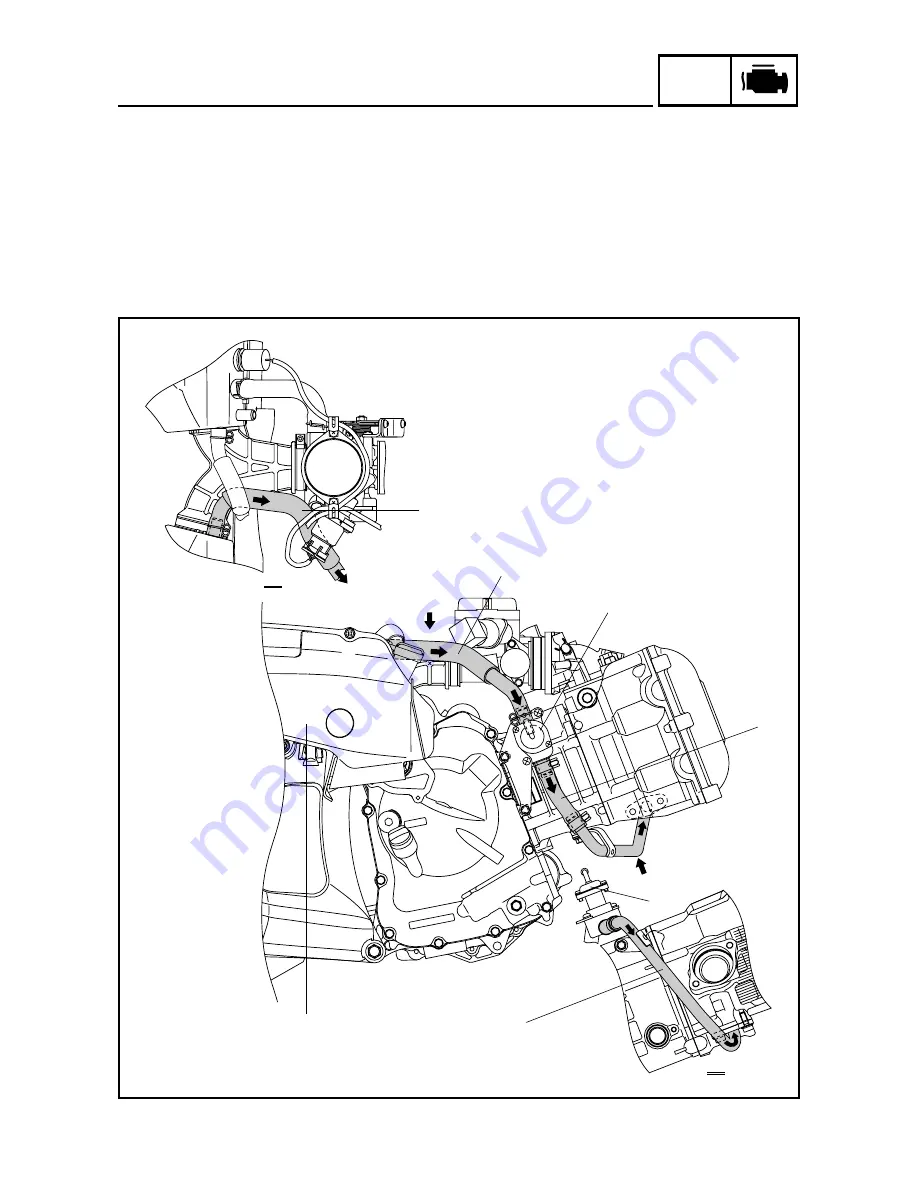 Yamaha 2004 YP400 Скачать руководство пользователя страница 339