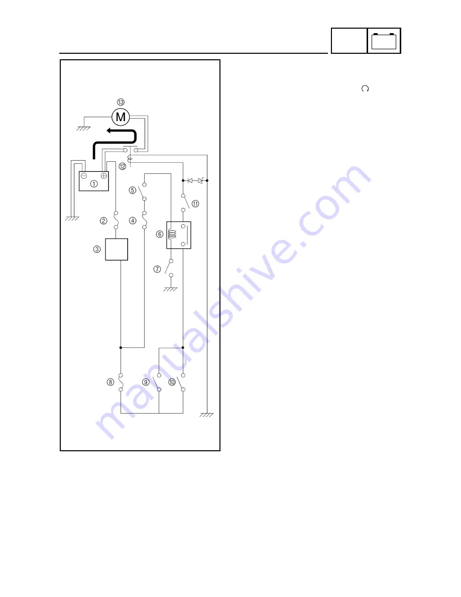 Yamaha 2004 YP400 Service Manual Download Page 359