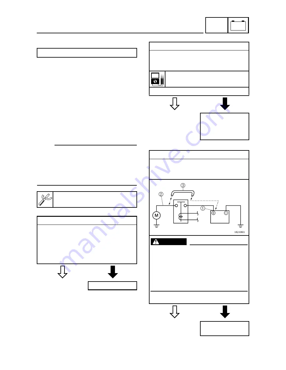 Yamaha 2004 YP400 Service Manual Download Page 360