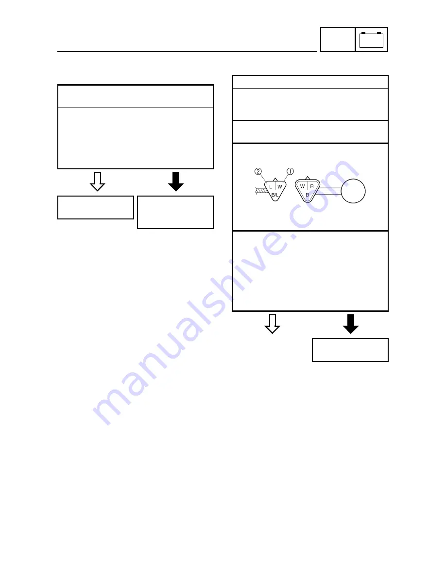 Yamaha 2004 YP400 Service Manual Download Page 387