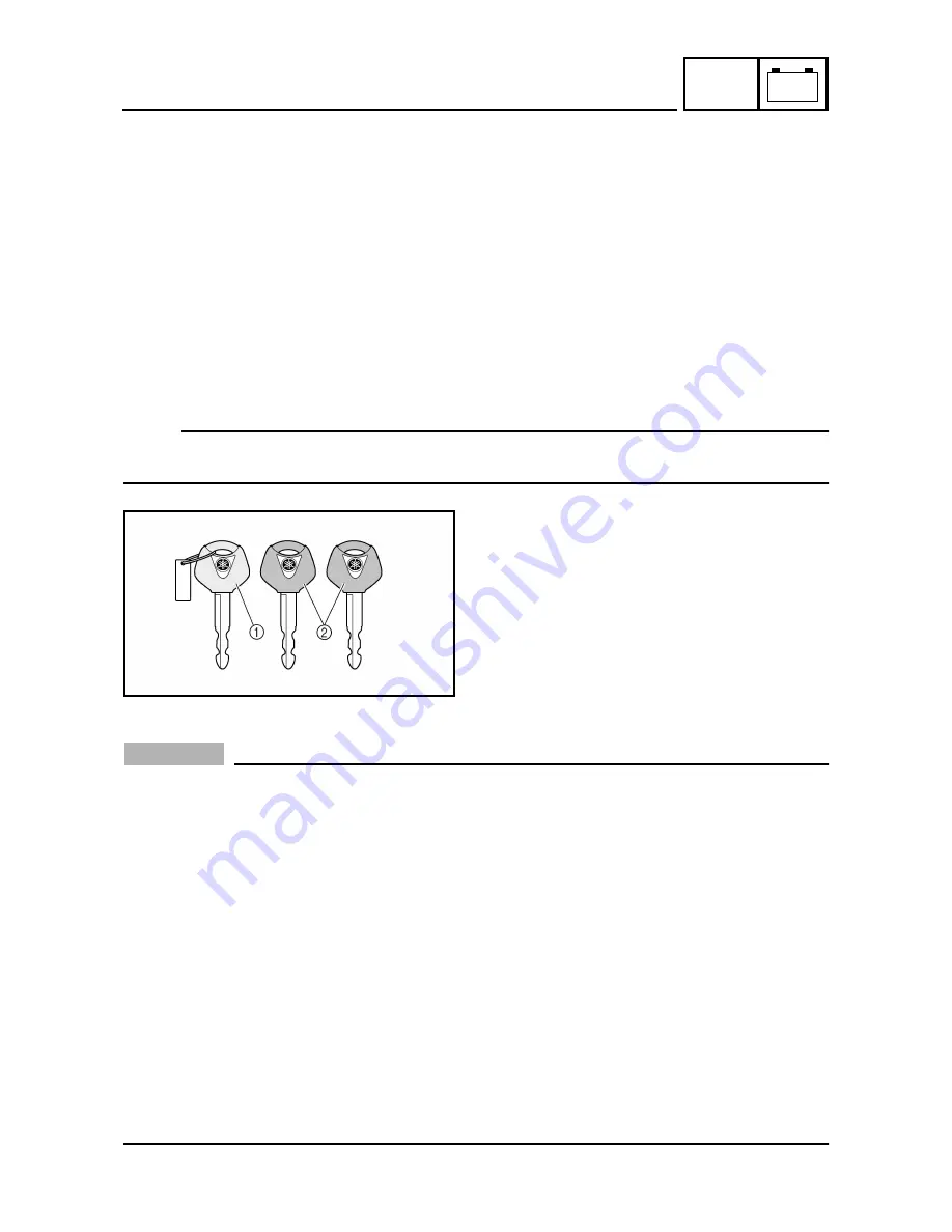 Yamaha 2004 YP400 Service Manual Download Page 395