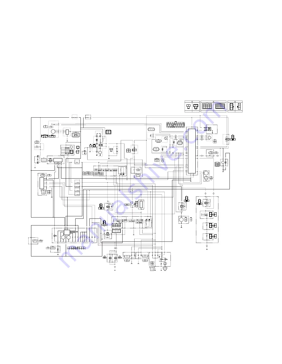 Yamaha 2004 YP400 Service Manual Download Page 417