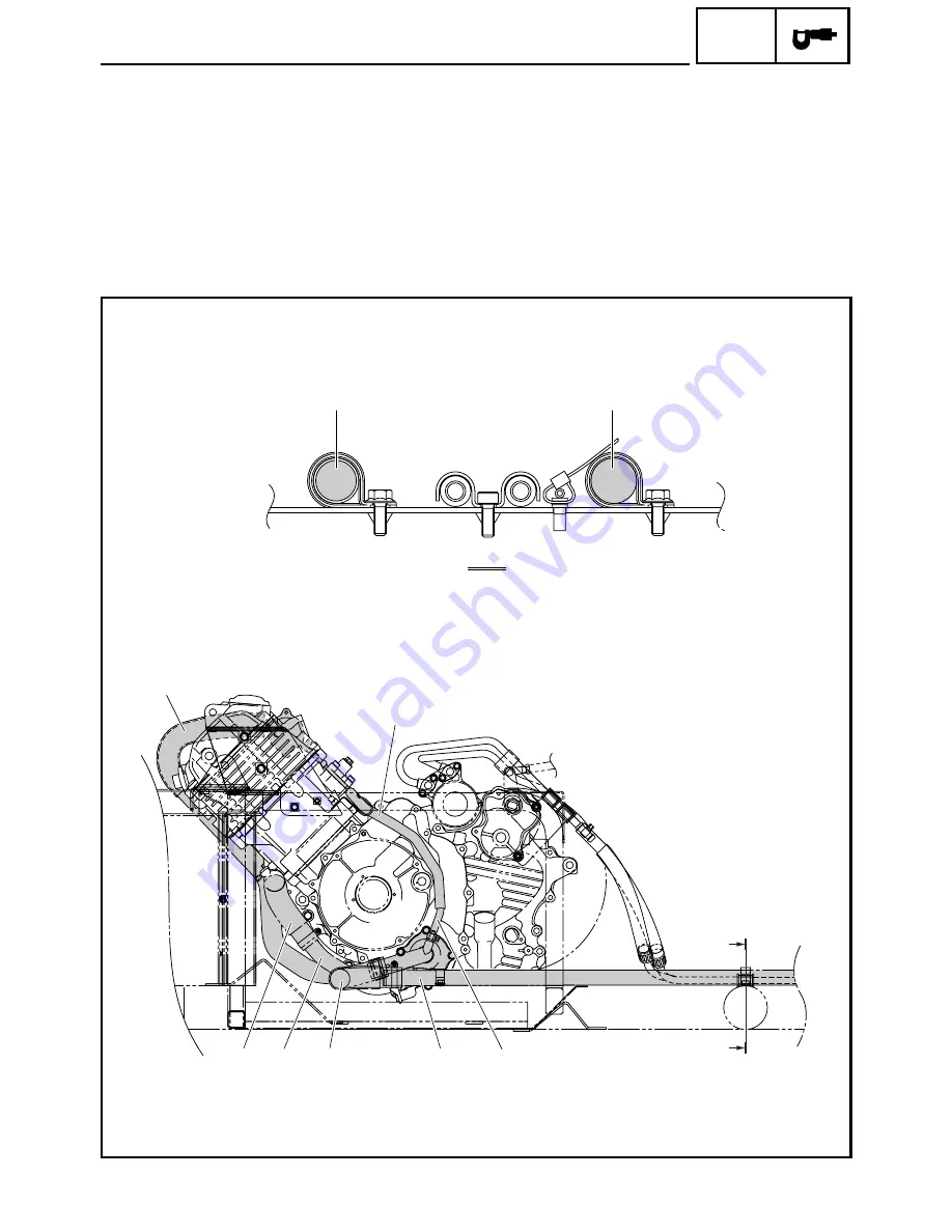 Yamaha 2004 YXR660 Service Manual Download Page 50