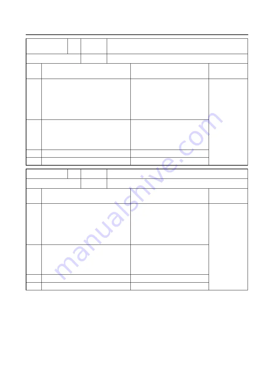 Yamaha 2005 MT-01 Service Manual Download Page 379