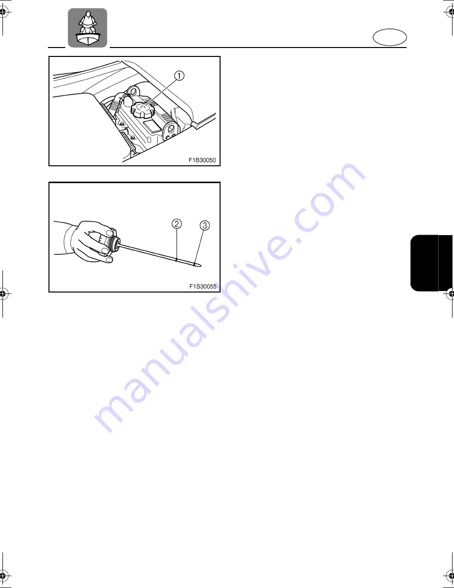 Yamaha 2005 WaveRunner FX Cruiser High Output Owner'S/Operator'S Manual Download Page 65