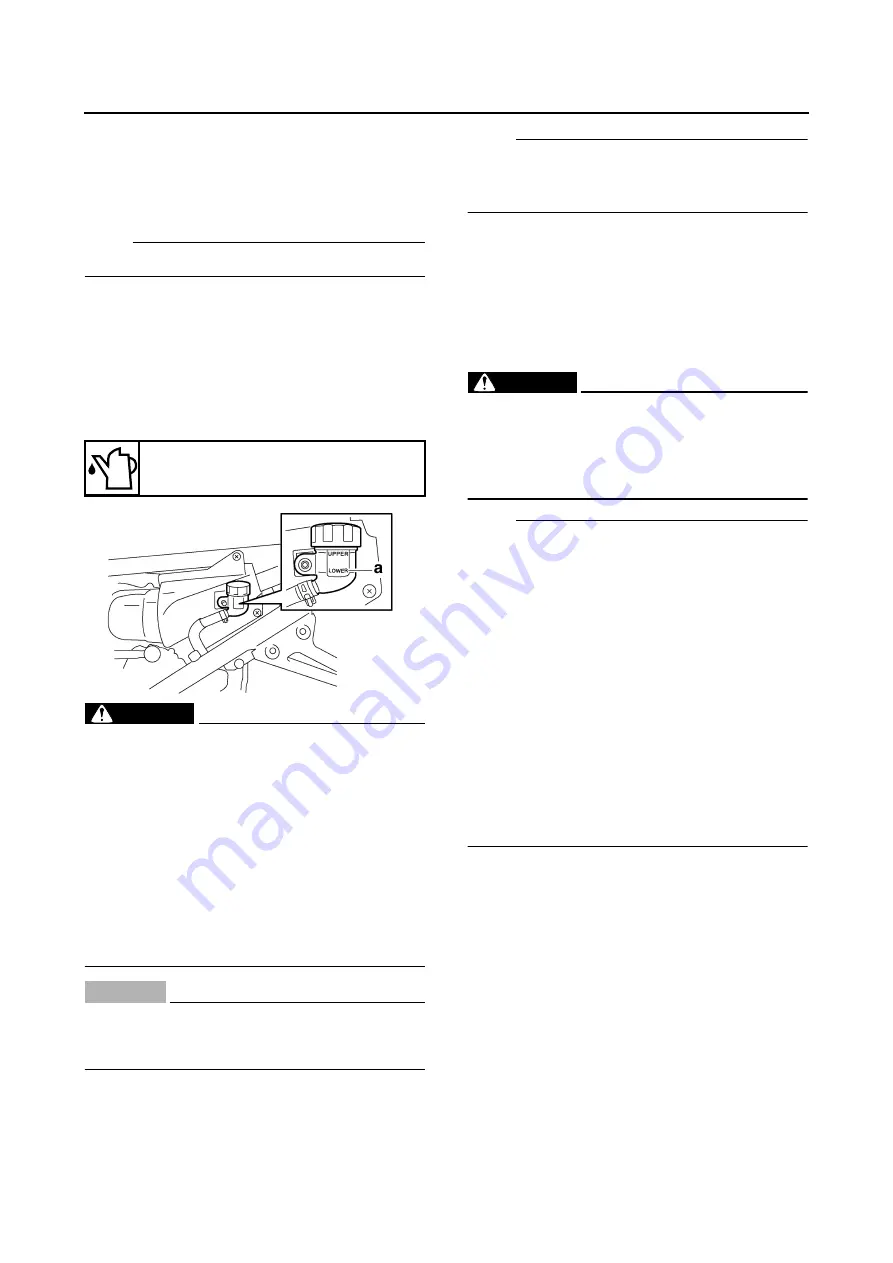 Yamaha 2006 FJR1300AS Service Manual Download Page 40