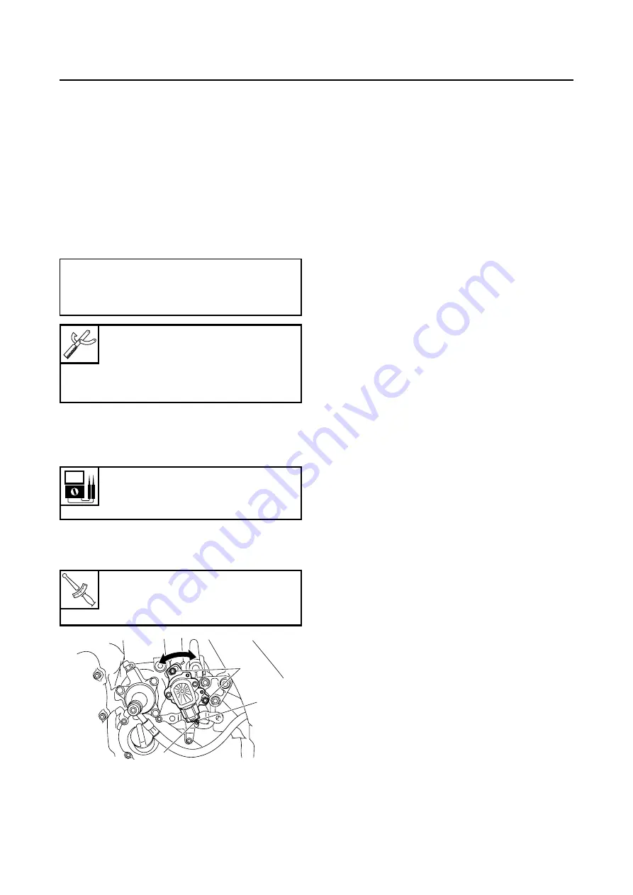 Yamaha 2006 FJR1300AS Service Manual Download Page 59