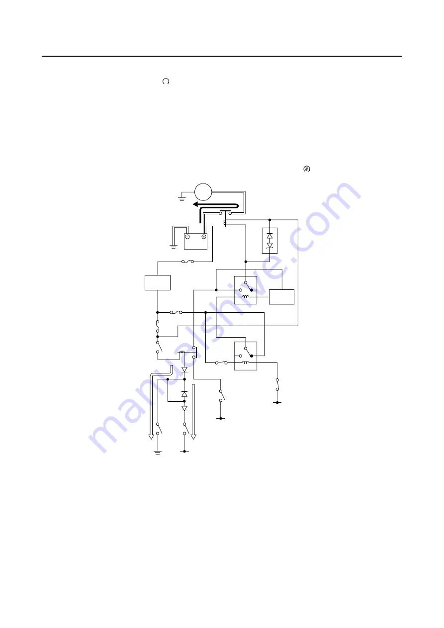 Yamaha 2006 FJR1300AS Service Manual Download Page 84