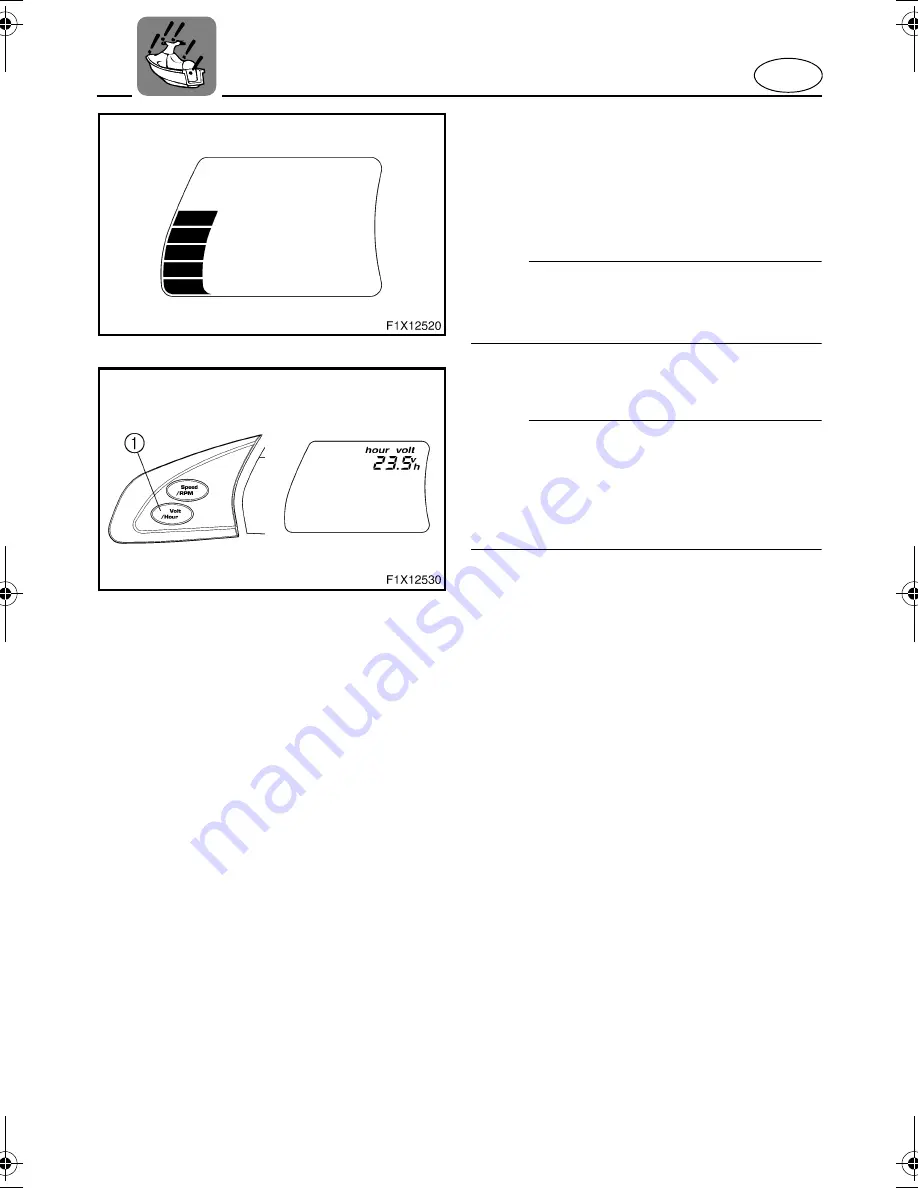 Yamaha 2006 WaveRunner FX Cruiser High Output Owner'S/Operator'S Manual Download Page 56