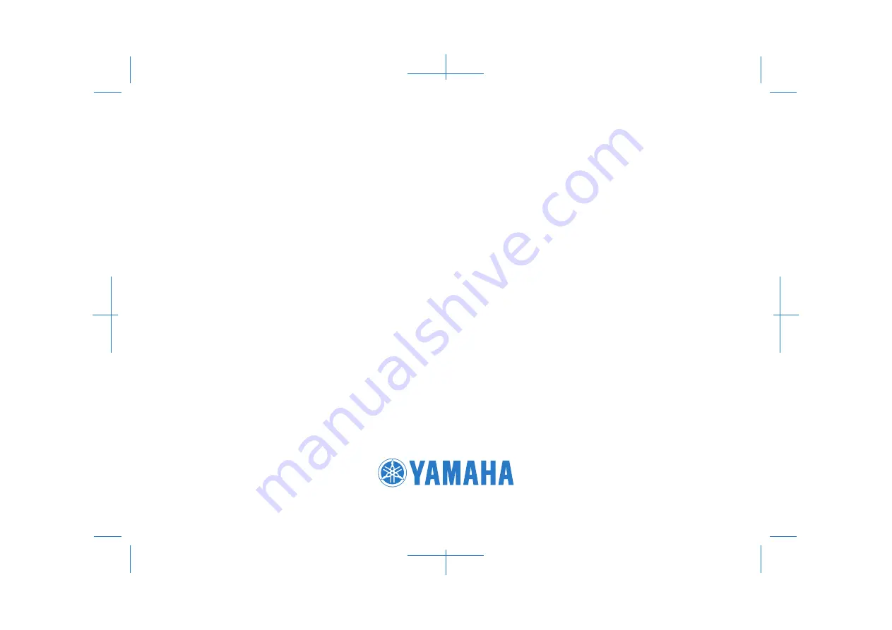 Yamaha 2006 YZFR6V Owner'S Manual Download Page 106