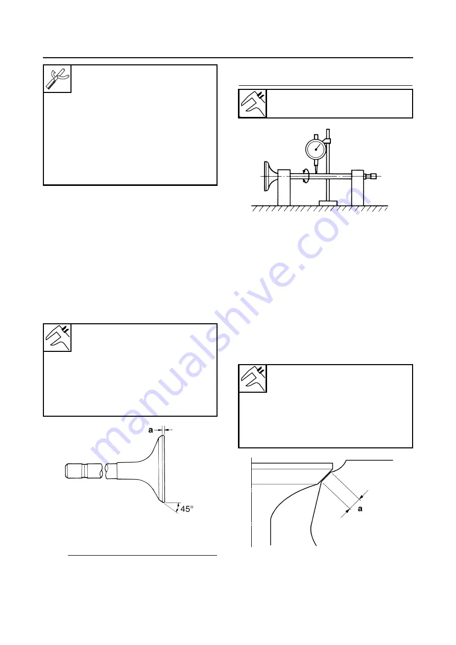 Yamaha 2006 YZFR6V Service Manual Download Page 232