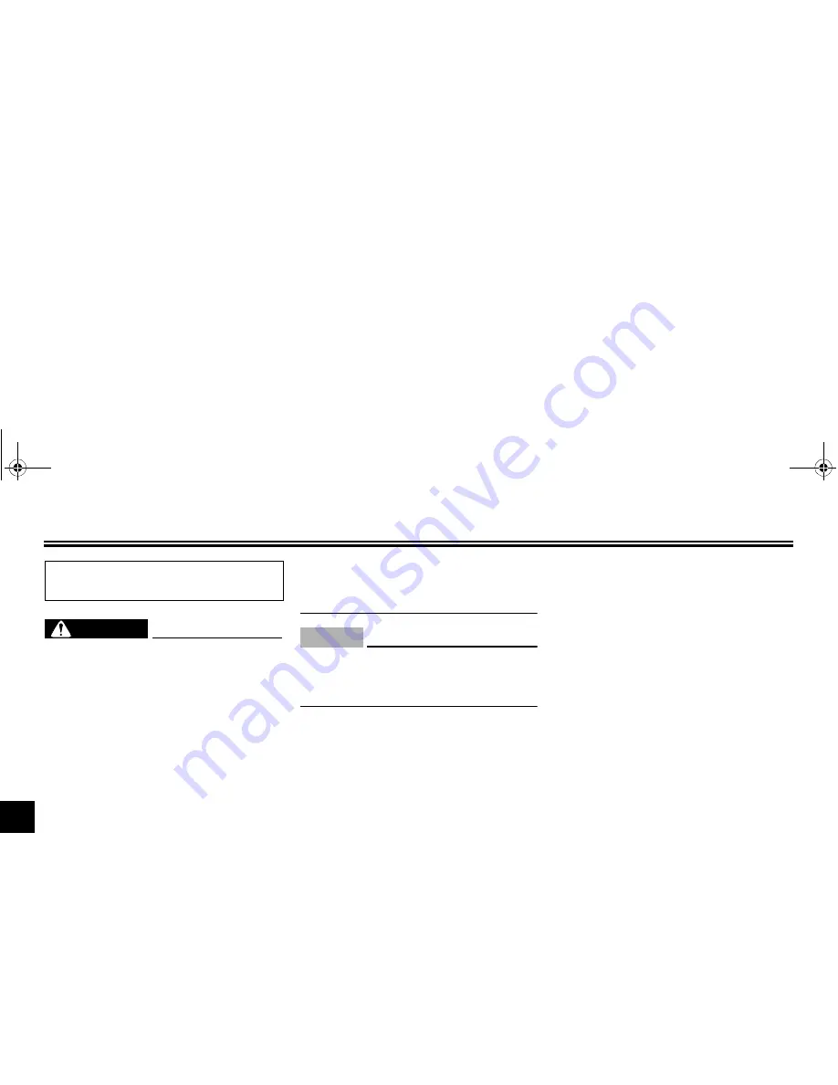 Yamaha 2008 Fazer FZ1-N Owner'S Manual Download Page 74