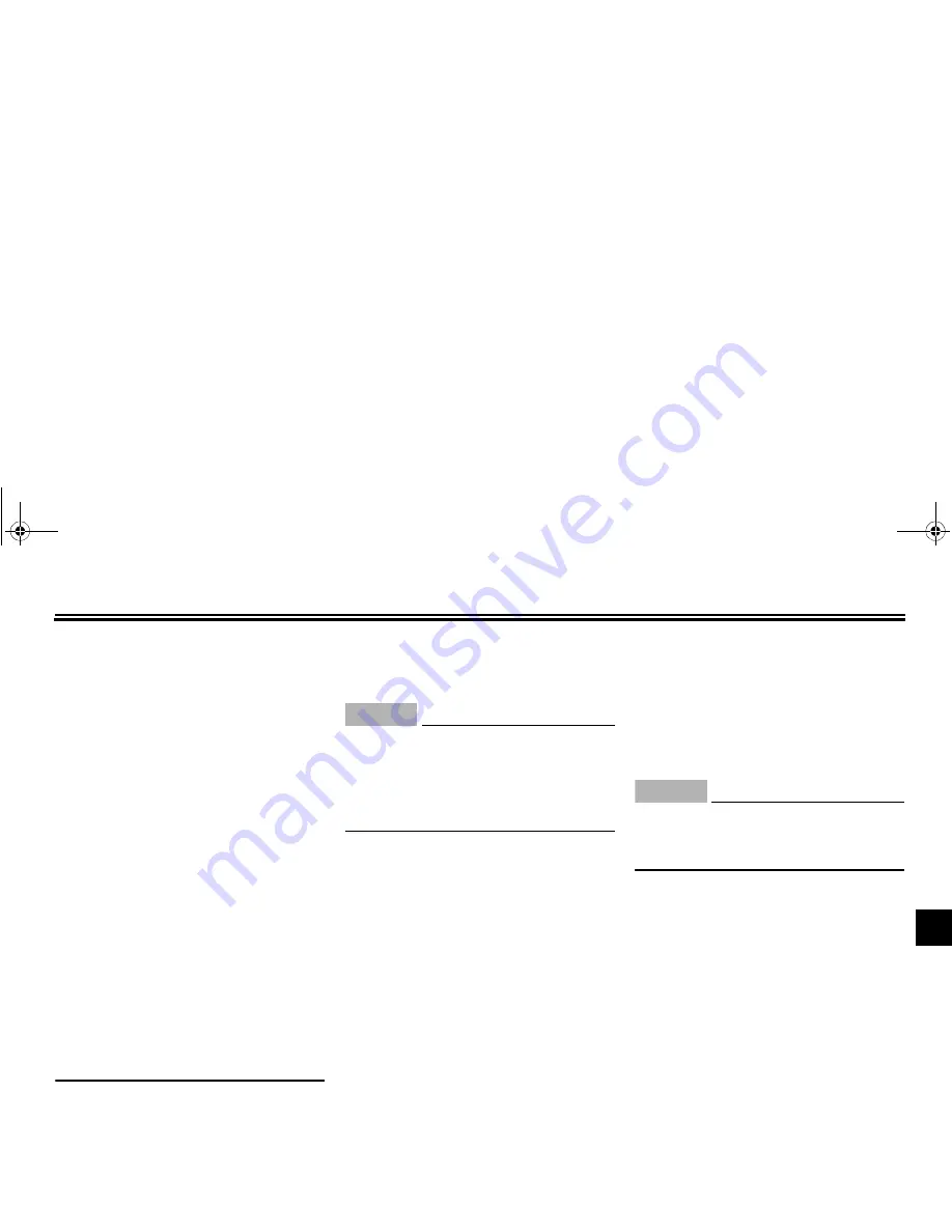 Yamaha 2008 Fazer FZ1-N Owner'S Manual Download Page 81