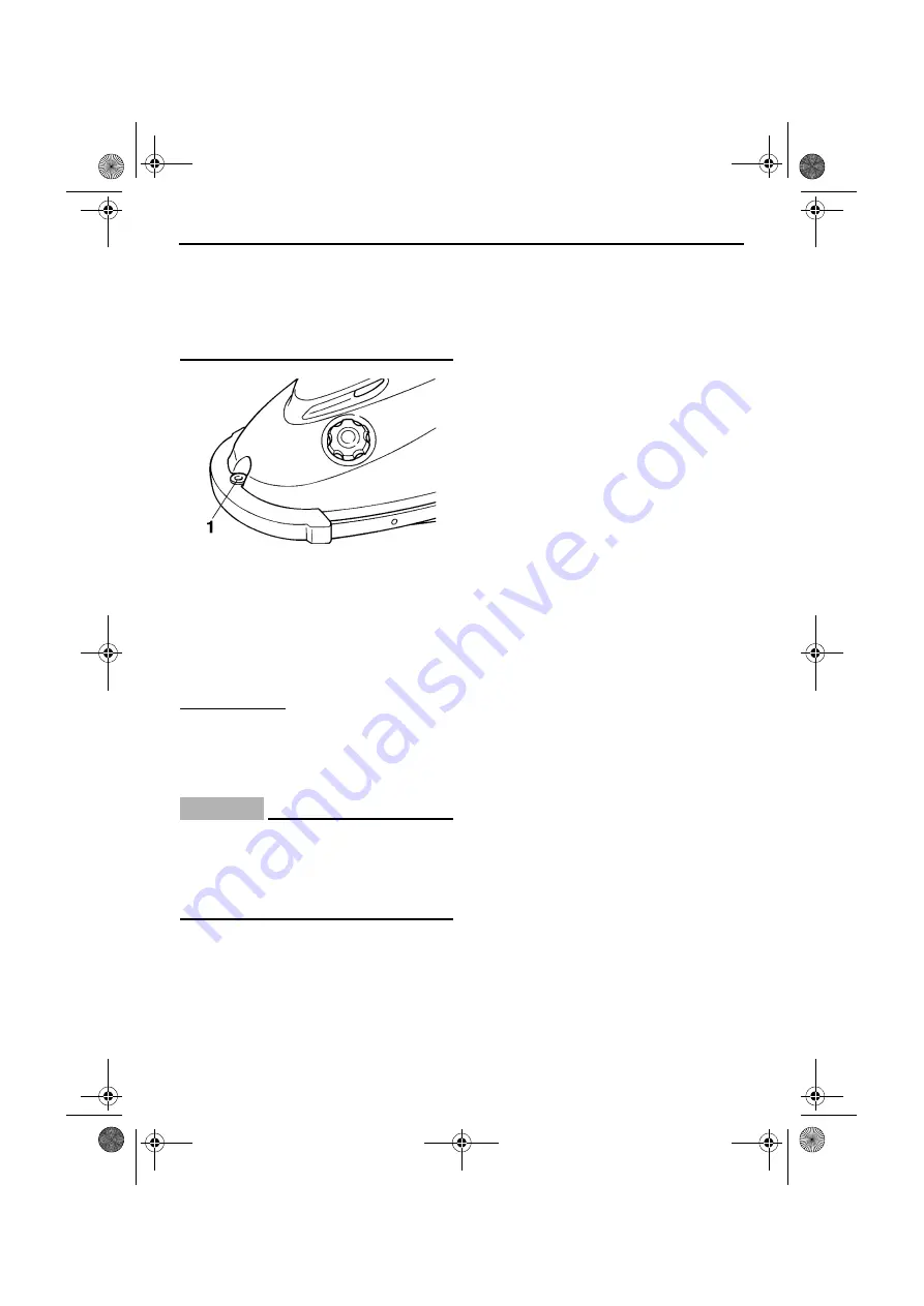 Yamaha 2008 SuperJet Owner'S Manual Download Page 79