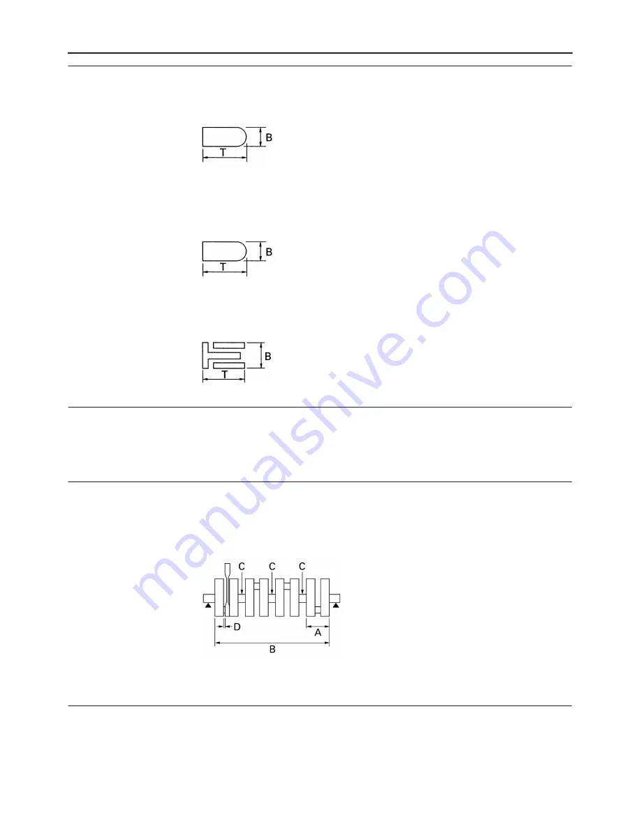 Yamaha 2009 FZ6RC Service Manual Download Page 33