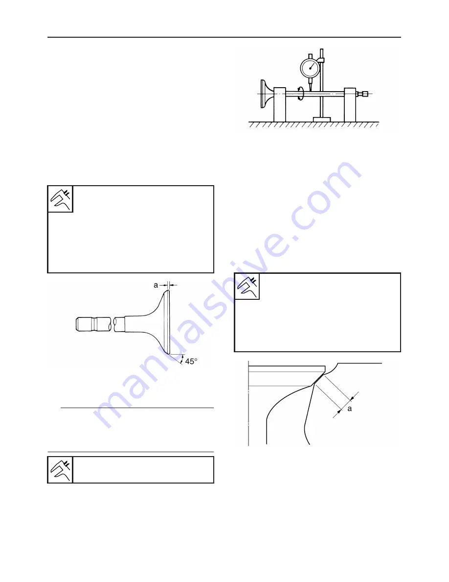 Yamaha 2009 FZ6RC Service Manual Download Page 221