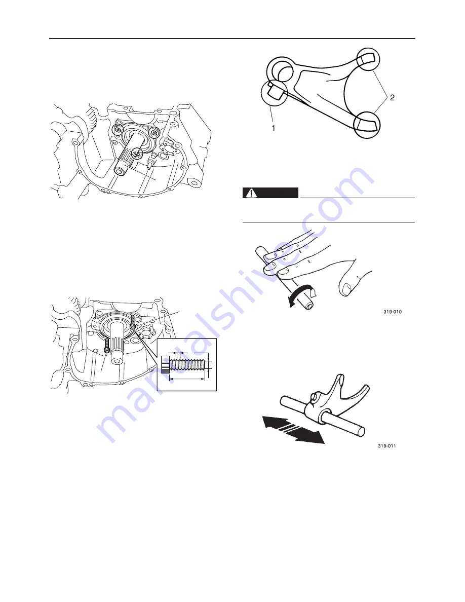 Yamaha 2009 FZ6RC Service Manual Download Page 279