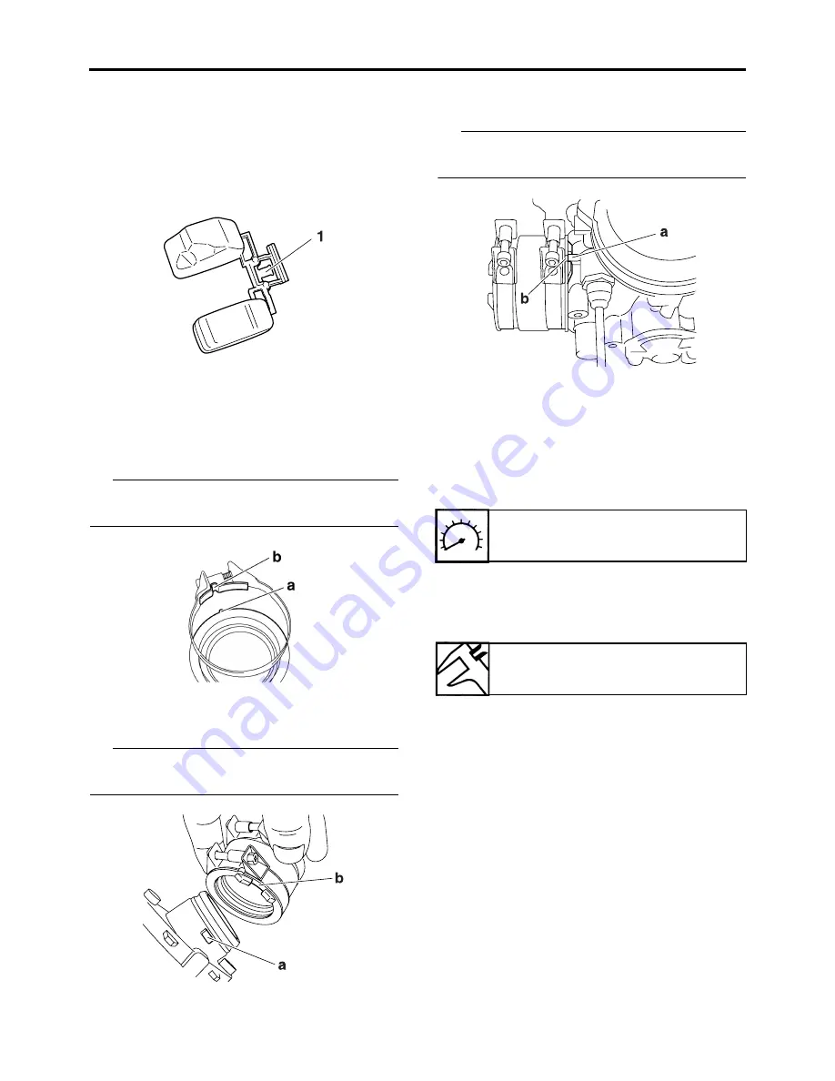 Yamaha 2009 Raptor 250 Service Manual Download Page 239