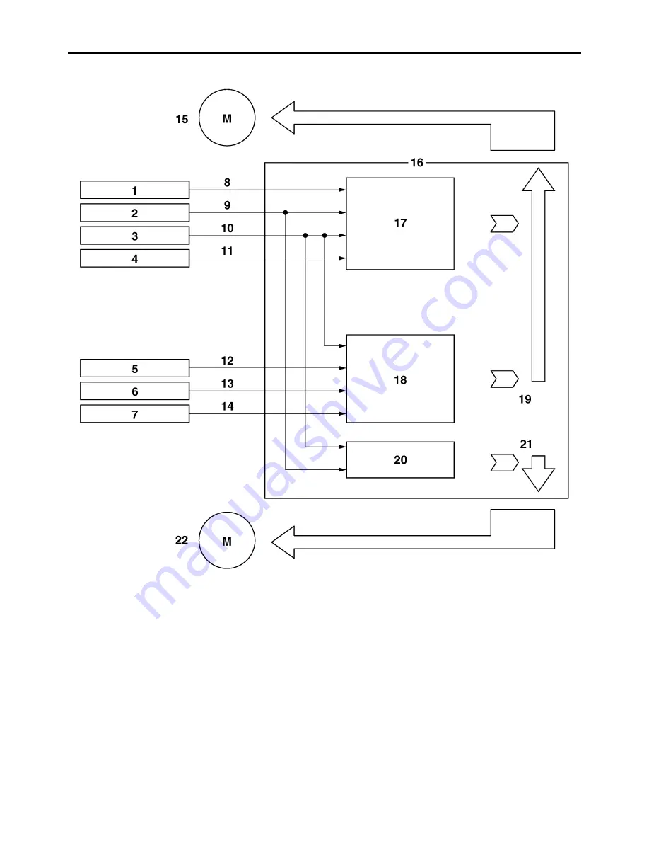 Yamaha 2009 VMX17YC Service Manual Download Page 34